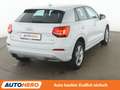 Audi Q2 1.4 TFSI ACT Sport Aut.*NAVI*TEMPO*PDC* Weiß - thumbnail 6