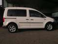 Volkswagen Caddy PKW ,1-Hand,MWST.Diesel,Klima Garantie! Weiß - thumbnail 2