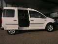 Volkswagen Caddy PKW ,1-Hand,MWST.Diesel,Klima Garantie! Weiß - thumbnail 1