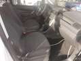 Volkswagen Caddy PKW ,1-Hand,MWST.Diesel,Klima Garantie! Weiß - thumbnail 8