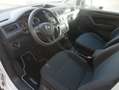 Volkswagen Caddy PKW ,1-Hand,MWST.Diesel,Klima Garantie! Weiß - thumbnail 12