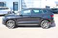 SEAT Ateca 2.0 TSI FR 4Drive DSG_ACC_LED_Kamera_AHK_ Schwarz - thumbnail 8