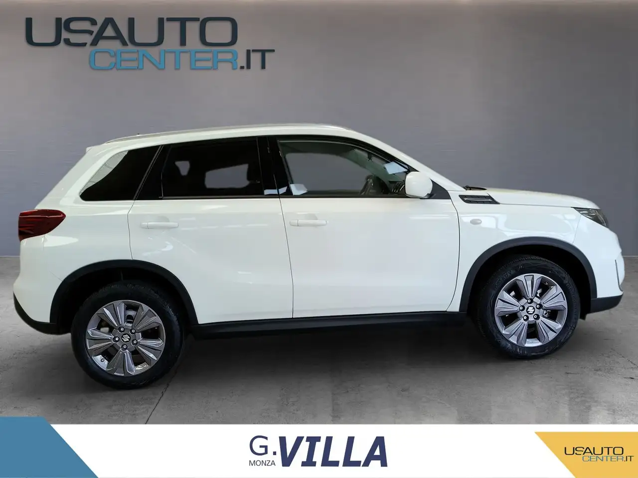 Suzuki Vitara 2024