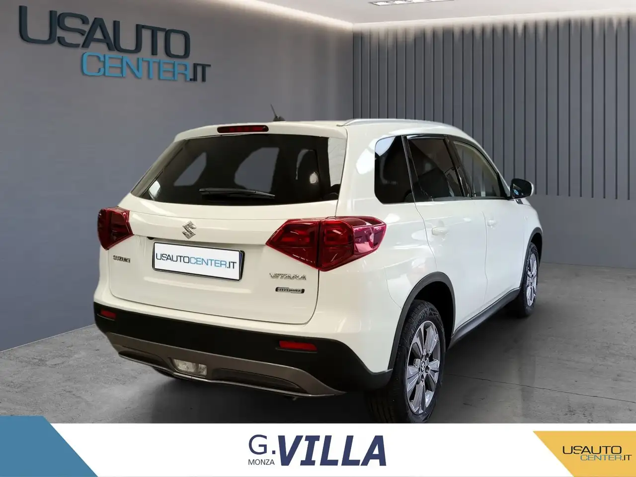 Suzuki Vitara 2024