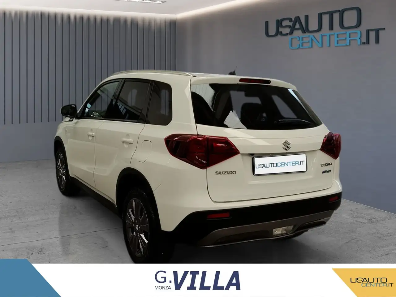 Suzuki Vitara 2024