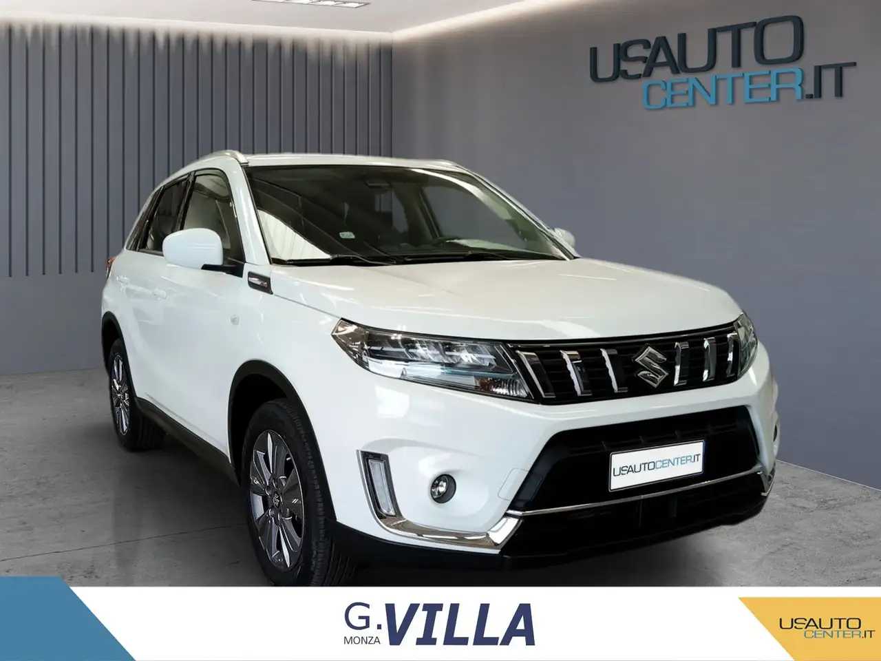 Suzuki Vitara 2024