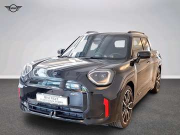 John Cooper Works