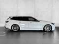 BMW M5 Touring 0,5% Dienstwagenbesteuerung möglich !!! M Weiß - thumbnail 4