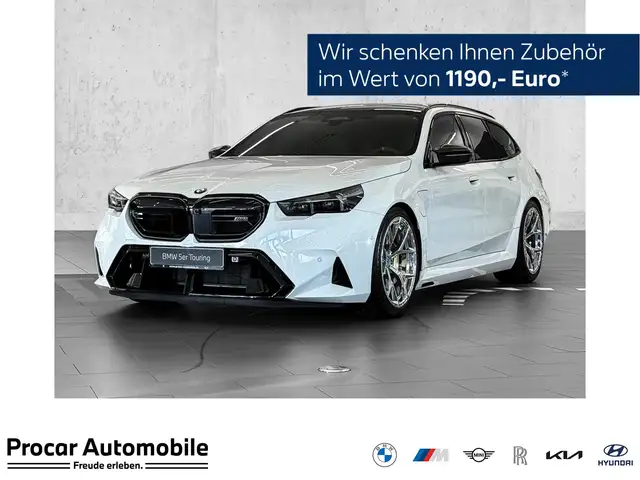 BMW M5 Touring 0,5% Dienstwagenbesteuerung möglich !!! M