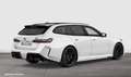 BMW M5 Touring 0,5% Dienstwagenbesteuerung möglich !!! M Blanc - thumbnail 2