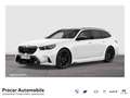 BMW M5 Touring 0,5% Dienstwagenbesteuerung möglich !!! M Blanc - thumbnail 1