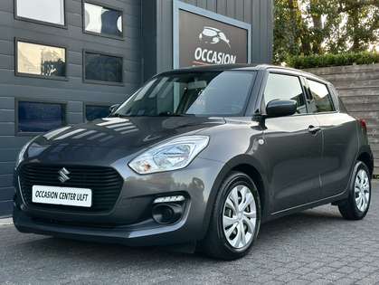 Suzuki Swift 1.2 AIRCO / EL PAKKET / 5 DRS / GARANTIE ...