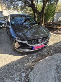 1.8L SKYACTIV-D 116 ch 4x2 BVA6 Inspiration