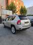 Jeep Compass Todoterreno Manual de 5 Puertas Gris - thumbnail 4