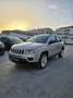 Jeep Compass Todoterreno Manual de 5 Puertas Gris - thumbnail 1