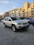 Jeep Compass Todoterreno Manual de 5 Puertas Gris - thumbnail 2