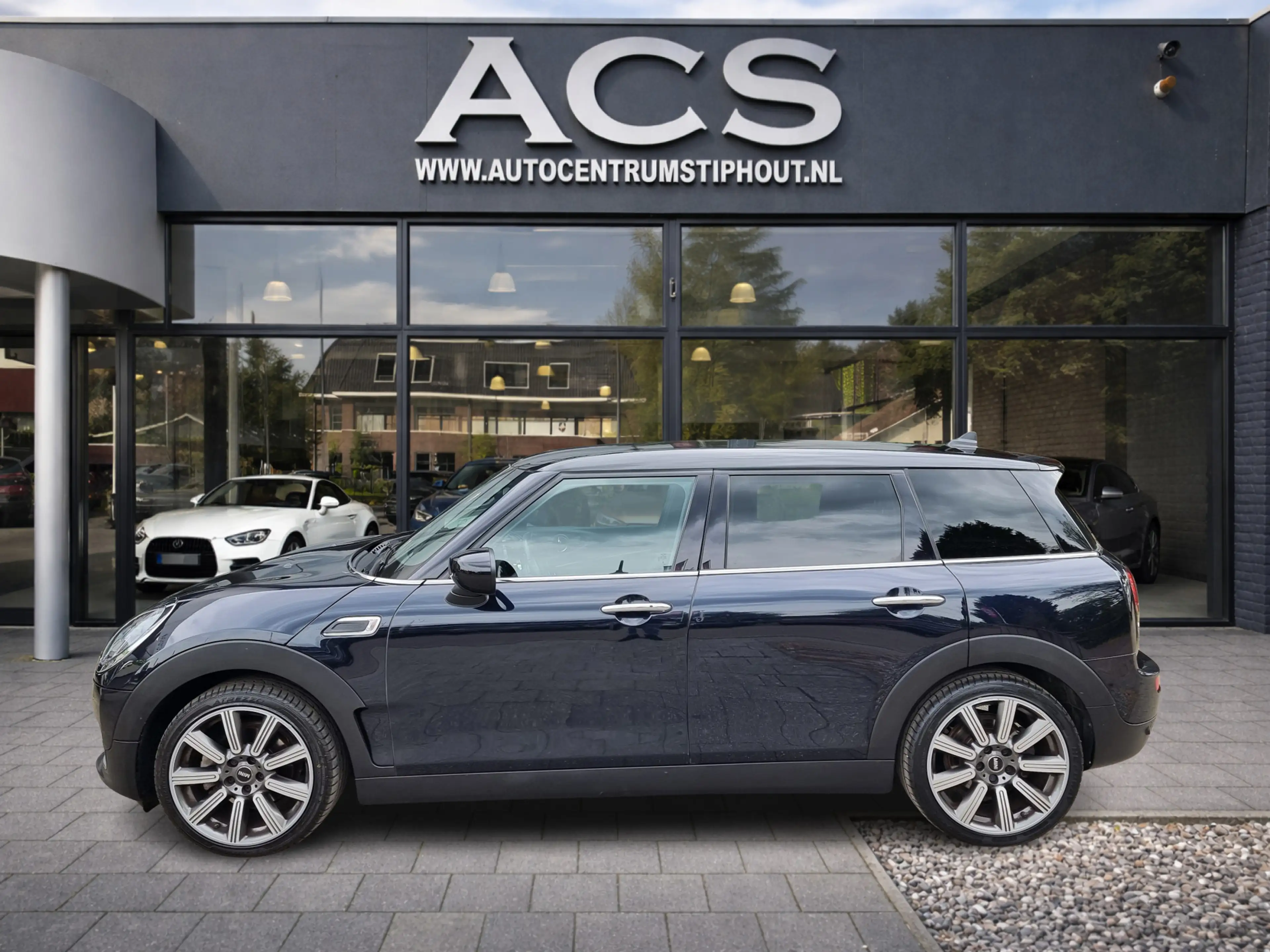 MINI John Cooper Works Clubman Mini 1.5 JCW | Automaat | 2022 | Leder | Camera | — photo 6