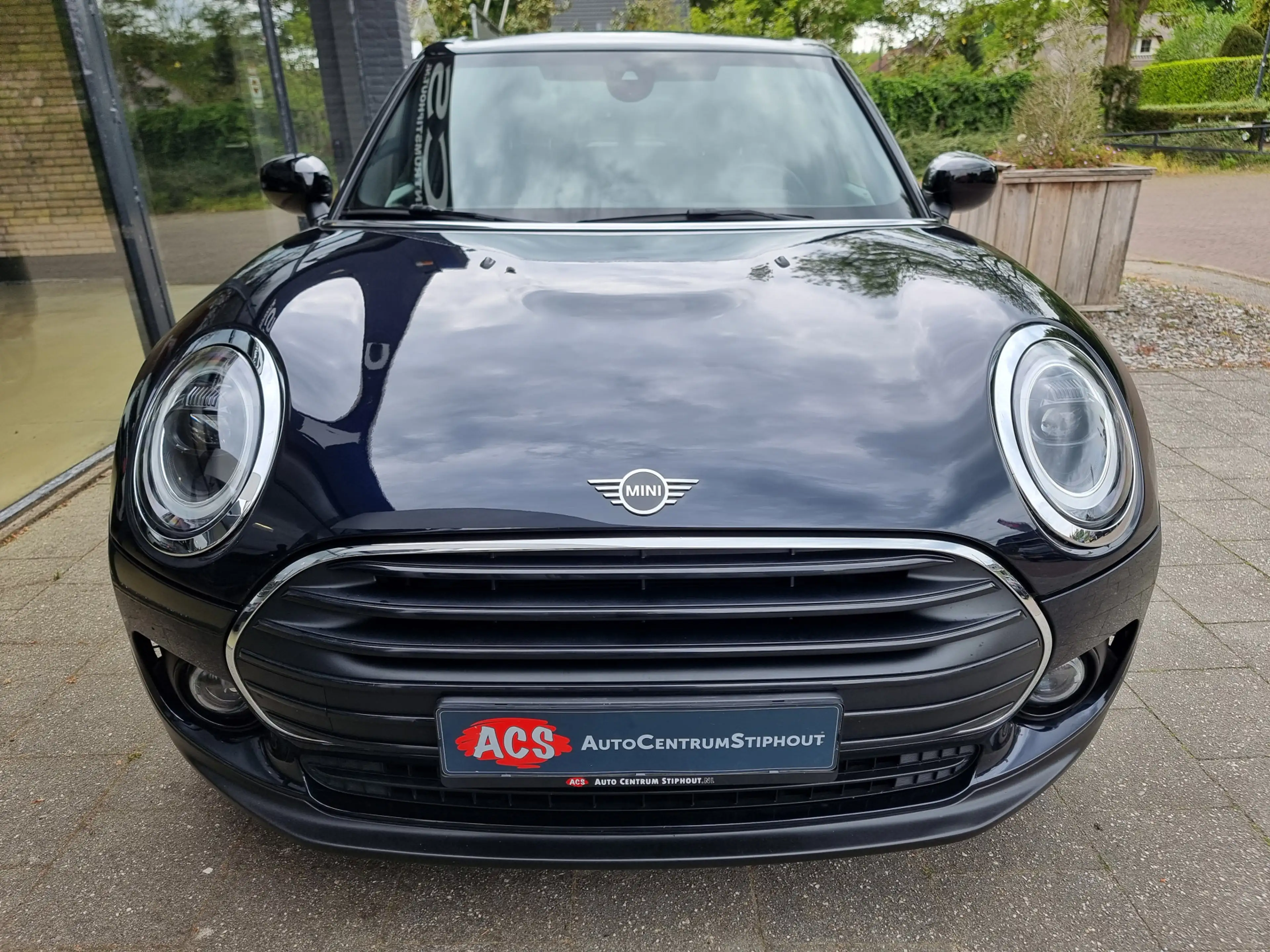 MINI John Cooper Works Clubman Mini 1.5 JCW | Automaat | 2022 | Leder | Camera | — photo 7