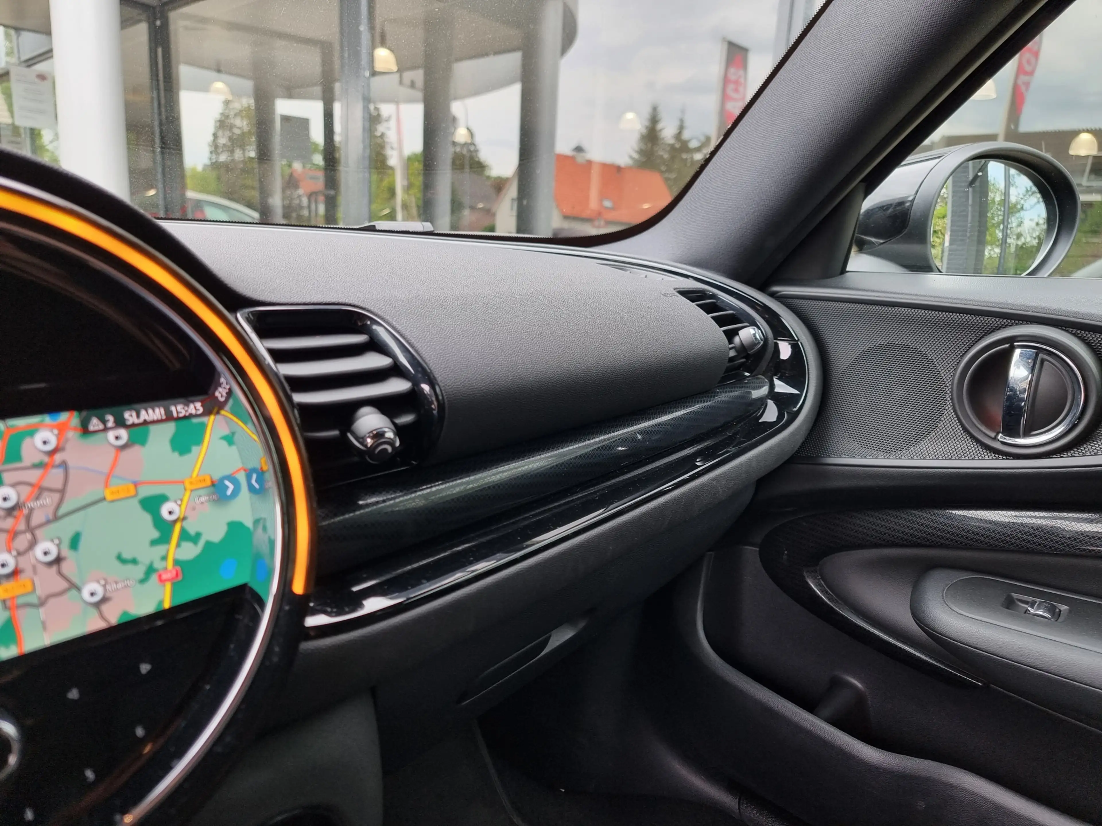 MINI John Cooper Works Clubman Mini 1.5 JCW | Automaat | 2022 | Leder | Camera | — photo 27
