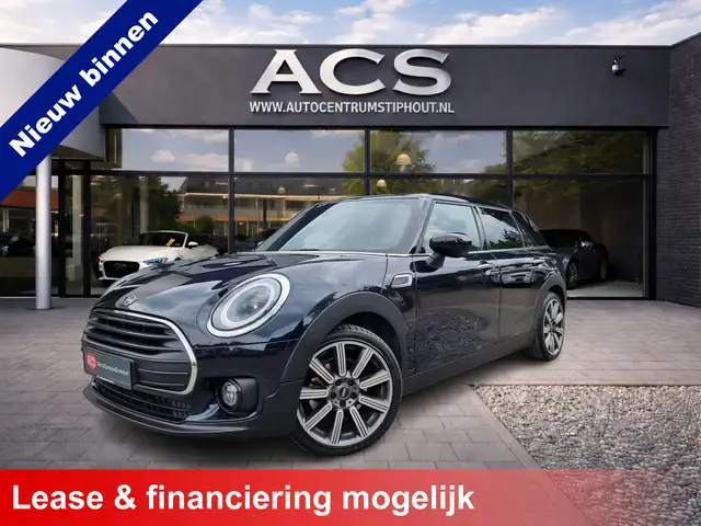 MINI John Cooper Works Clubman Mini 1.5 JCW | Automaat | 2022 | Leder | Camera |