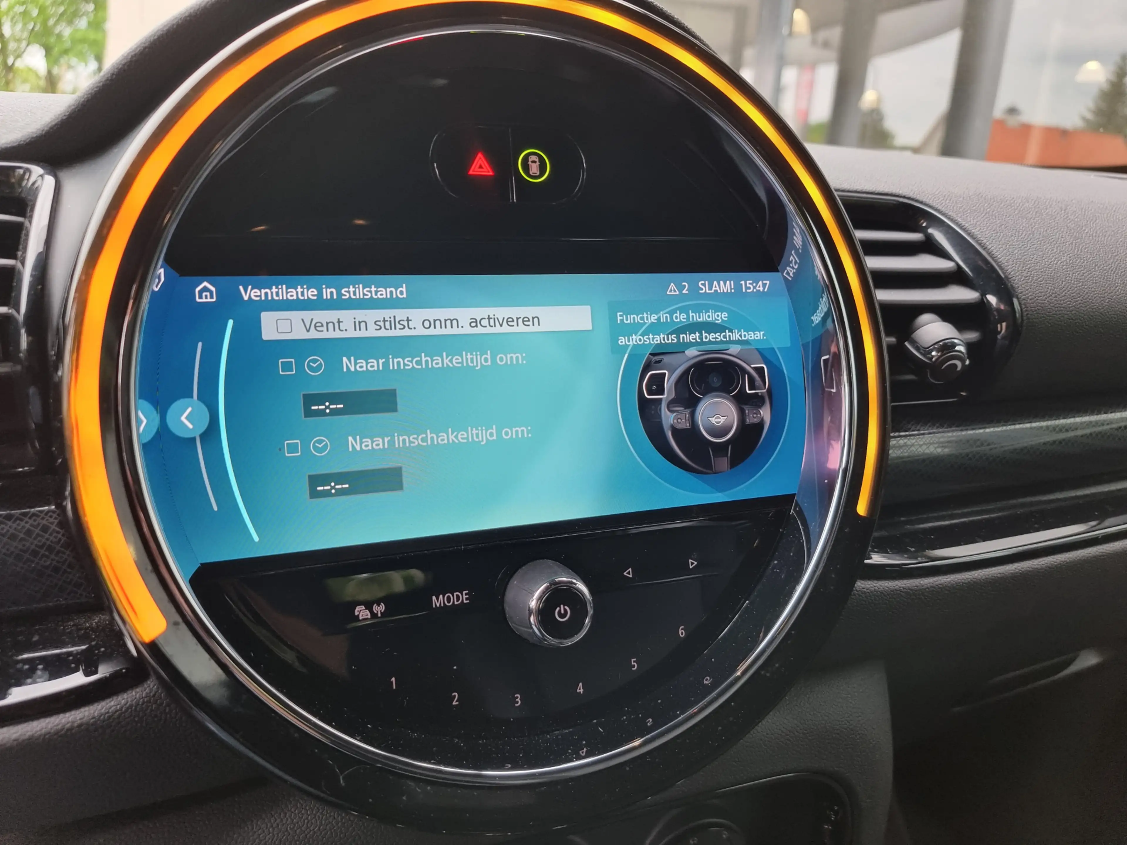 MINI John Cooper Works Clubman Mini 1.5 JCW | Automaat | 2022 | Leder | Camera | — photo 21