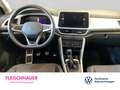 Volkswagen T-Roc 1.0 TSI Goal LED Apple CarPlay Navi Android Auto P Blau - thumbnail 10