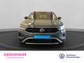 Volkswagen T-Roc 1.0 TSI Goal LED Apple CarPlay Navi Android Auto P Blau - thumbnail 2