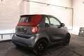 smart forTwo 17.6 kWh Electric Prime CABRIOLET / FULL OPTIONS Gris - thumbnail 3