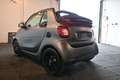 smart forTwo 17.6 kWh Electric Prime CABRIOLET / FULL OPTIONS Gris - thumbnail 8