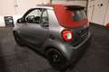 smart forTwo 17.6 kWh Electric Prime CABRIOLET / FULL OPTIONS Gris - thumbnail 6