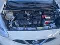 Nissan Micra Acenta Klima Sitzheizung Weiß - thumbnail 22