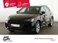 Audi Q3 40 TDI S line QUATTRO S line Zwart - thumbnail 1