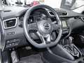 Nissan Qashqai Shiro 1.3 DIG-T Autom+Klimaaut+NAV+Alu Klima Navi Weiß - thumbnail 13