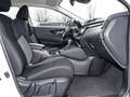 Nissan Qashqai Shiro 1.3 DIG-T Autom+Klimaaut+NAV+Alu Klima Navi Weiß - thumbnail 4