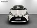 Toyota Yaris 5p 1.5 hybrid Trend White Edition my18 Wit - thumbnail 2