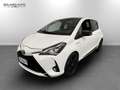 Toyota Yaris 5p 1.5 hybrid Trend White Edition my18 Wit - thumbnail 1