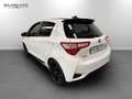 Toyota Yaris 5p 1.5 hybrid Trend White Edition my18 Wit - thumbnail 7
