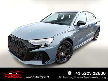 Sportback RS 3 Pano Leder Matrix PerfAbgas Sono...