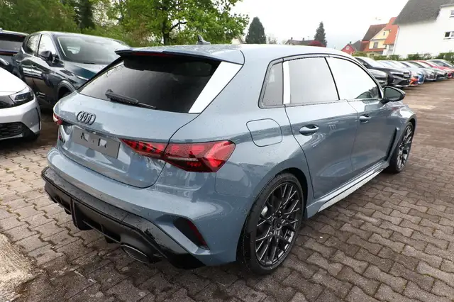 Audi RS3 Sportback RS 3 Pano Leder Matrix PerfAbgas Sono... Ansicht 3