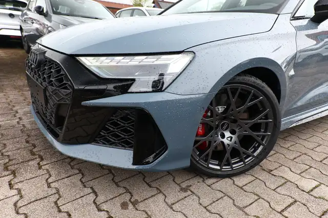 Audi RS3 Sportback RS 3 Pano Leder Matrix PerfAbgas Sono... Ansicht 5