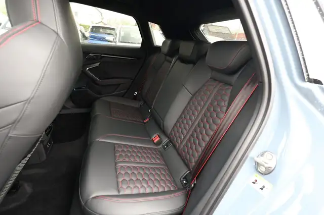 Audi RS3 Sportback RS 3 Pano Leder Matrix PerfAbgas Sono... Ansicht 10