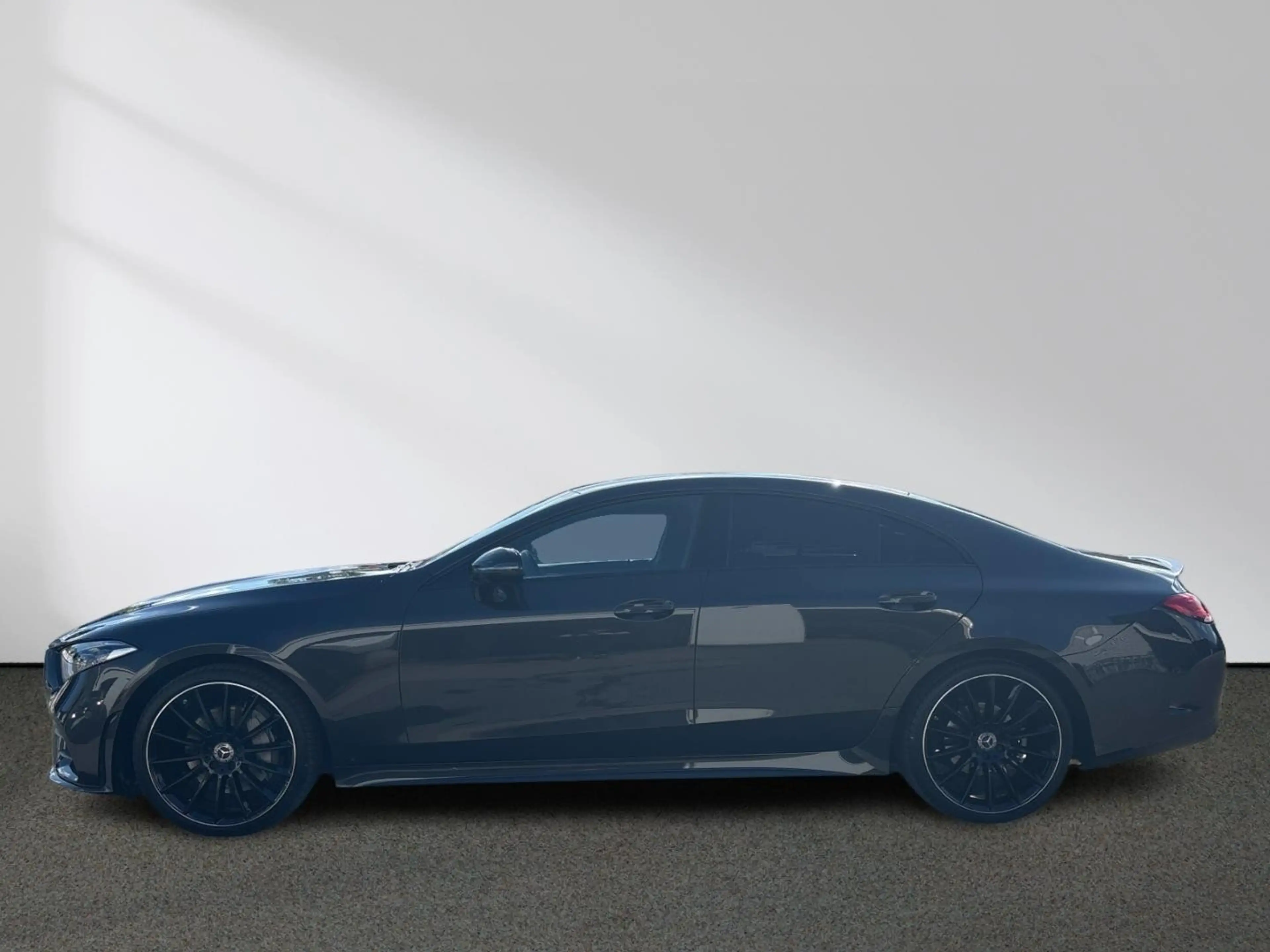 Mercedes-Benz CLS 220 d AMG Night Multibeam 360°-Kamera MBUX — photo 2