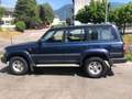 Toyota Land Cruiser Landcruiser 4,2 VX Station 4WD TDi Blau - thumbnail 7