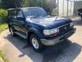 Toyota Land Cruiser Landcruiser 4,2 VX Station 4WD TDi Blau - thumbnail 12