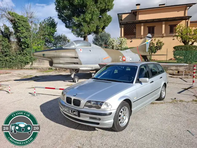 BMW 318