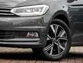 Volkswagen Touran 1.5 TSI Highline ACC LED AHK NAVI DAB RÜC Grau - thumbnail 5