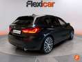 BMW 120 120dA Noir - thumbnail 8
