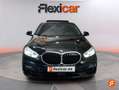 BMW 120 120dA Noir - thumbnail 2