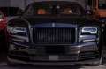 Rolls-Royce Wraith 6.6 V12 Black - thumbnail 2