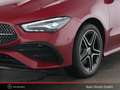 Mercedes-Benz CLA 250 CLA 250 e Shooting Brake AMG+AHK+Pano-Dach+360° Rot - thumbnail 3